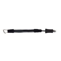 Leash d´aile court Mystic Black