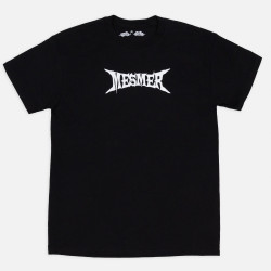 MESMER Softgoods Mesmer "Metal" T-Shirt Black
