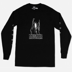MESMER Softgoods Mesmer "Wizard" Longsleeve Black