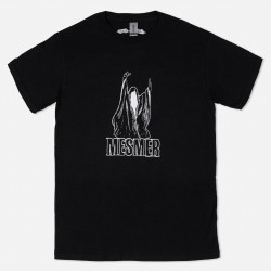 MESMER Softgoods Mesmer "Wizard" T-Shirt Black