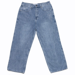MESMER Softgoods MESMER Mesmer Jeans I, Clear Blue Clear Blue