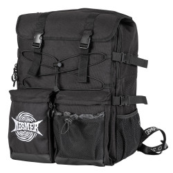 MESMER Softgoods MESMER Mesmer Skate Bag - The crossover Black White