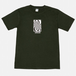 MESMER Softgoods Mesmer Mesmerized Shirt Dark Green