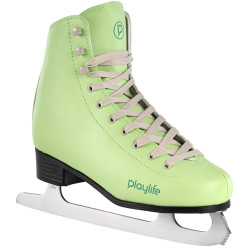 PLAYLIFE Classic Ice Skates PL Classic Fresh Mint Mint Green 35 Femme