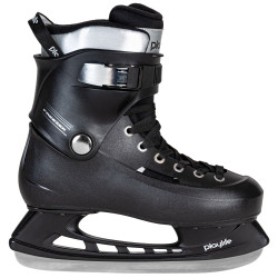 PLAYLIFE Ice Skates PLAYLIFE Freezer Black Black