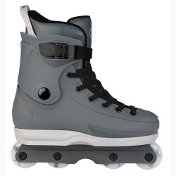 PLAYLIFE PLAYLIFE Aggressive Skates Rave Park Grey