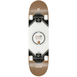 PLAYLIFE Skateboards Heavy Metal