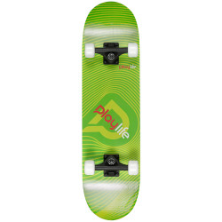 PLAYLIFE Skateboards Illusion