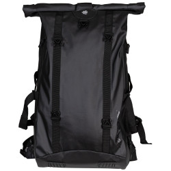 POWERSLIDE Backpacks POWERSLIDE UBC Commuter Backpack II Black