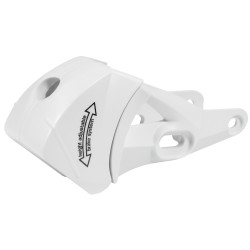 POWERSLIDE Fitness Brakes POWERSLIDE HABS Brake S/M White White