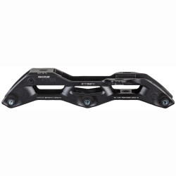 POWERSLIDE Fitness Frames POWERSLIDE Elite cast Syncro AL 270/3x110 