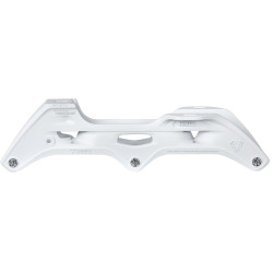 POWERSLIDE Fitness Frames POWERSLIDE Urban Trinity Frames Fitness Elite cast MG 255/3x125 White, TRI White