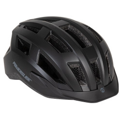 POWERSLIDE Fitness Helmets POWERSLIDE Racing Helmets POWERSLIDE Fitness Classic Black Black