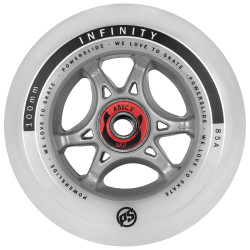POWERSLIDE Fitness Wheels POWERSLIDE Infinity