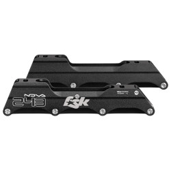 POWERSLIDE Hockey Frames POWERSLIDE Urban 165 Frames POWERSLIDE Nova