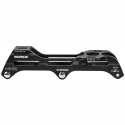 POWERSLIDE Hockey Frames POWERSLIDE Urban Trinity Frames POWERSLIDE Nexus Rocker 215/3x90 Black, TRI Black