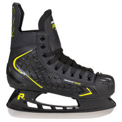 POWERSLIDE Ice Hockey Skates Deimos Black
