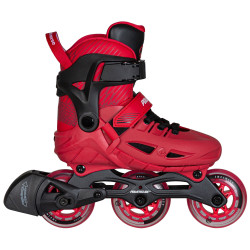 POWERSLIDE Kids Fitness Skates POWERSLIDE Universe Red adj. Red