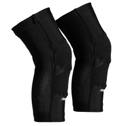POWERSLIDE Knee Protection POWERSLIDE Race Pro Knee Sleeve Black