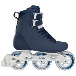 POWERSLIDE POWERSLIDE Inline Skates POWERSLIDE Pheme Sportstyle Skates Pheme Ocean 100 Navy Blue