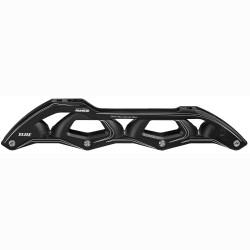 POWERSLIDE Racing 195 Frames Frames Elite cast MG 13.2 /4x110, 195 Black