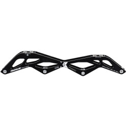 POWERSLIDE Racing 195 Frames POWERSLIDE Core X-perience