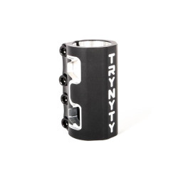 Collier de serrage trottinette TRYNYTY SCS Noir