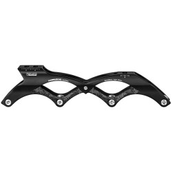 POWERSLIDE Racing Frames POWERSLIDE MG 84-165 Black
