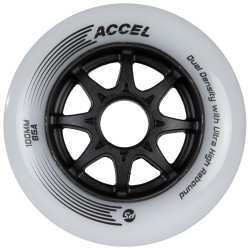 POWERSLIDE Racing Wheels ACCEL