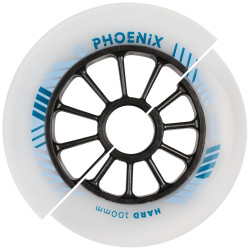 POWERSLIDE Racing Wheels PHOENIX HILO 110mm/100mm