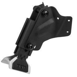 POWERSLIDE SUV Brakes Universal Cuff Brake 150 Black