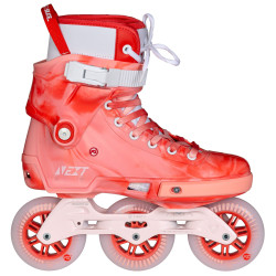 POWERSLIDE Urban Freeride Skates POWERSLIDE Next Skates POWERSLIDE Next Grapefruit 100 Orange