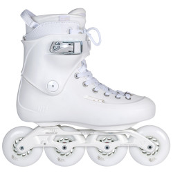 POWERSLIDE Urban Freeride Skates POWERSLIDE Zoom Skates POWERSLIDE Zoom Torelli Pro White