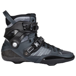 POWERSLIDE Urban Freestyle Boots POWERSLIDE HC Evo Skates POWERSLIDE HC Evo Pro Boot Grey