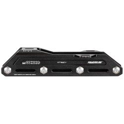 POWERSLIDE Urban Trinity Frames Combat Rocker 260/4x80, TRI Black