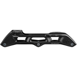 POWERSLIDE Urban Trinity Frames POWERSLIDE Fitness Frames POWERSLIDE Elite cast AL 250/3x100 Black, TRI Black