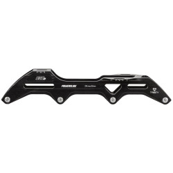 POWERSLIDE Urban Trinity Frames POWERSLIDE Hockey Frames Ego SL 275/4x90, TRI Black