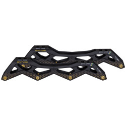 SWINGS Jr. Racing Frames SWINGS Swings MG 11.0/4x90 Black Gold Black Gold