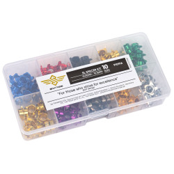 SWINGS Replacement Parts SWINGS Swings SL Spacer kit Multicolor