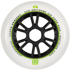 UC Earth 110/88A, 4-pack Black White