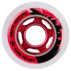 UNDERCOVER Aggressive Wheels UNDERCOVER