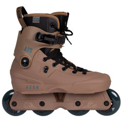 USD Aggressive Adult Skates USD Aeon Skates Aeon 80 Sand Sand