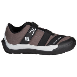 USD Replacement Parts USD Shadow Dustin Latimer Footwrap Grey Black