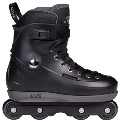 USD Roller Agressif Sway Chess Noir