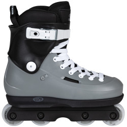 USD Roller Agressif Sway Team 60 Gris