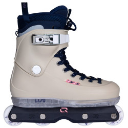 USD Roller Agressif Sway Witzemann II Grey