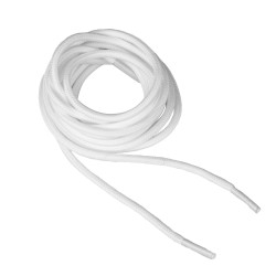 Venerate Spare Parts Venerate Venerate Laces Classic White White 