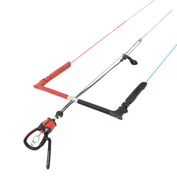 Barre Kitesurf Naish Sense 2026 55cm