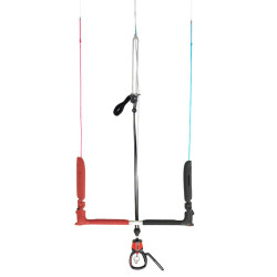 Barre Kitesurf Naish Sense 2026 55cm – Fiable & Accessible