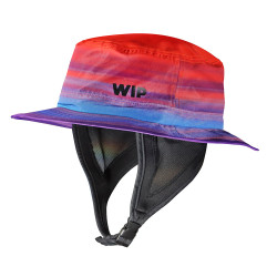 Casque Forward Wip Surf BOB Bump Shell Sunset Fading